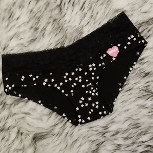 NWT Victoria's Secret Pink Panty